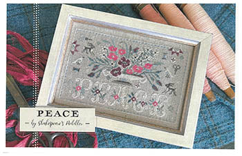 Peace - Shakespeare's Peddler
