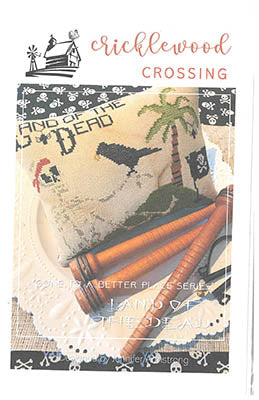Land Of The Dead - Cricklewood Crossing
