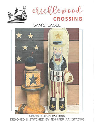 Sam's Eagle - Cricklewood Crossing