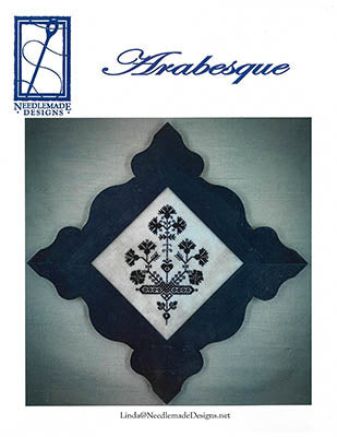 Arabesque - Needlemade Designs