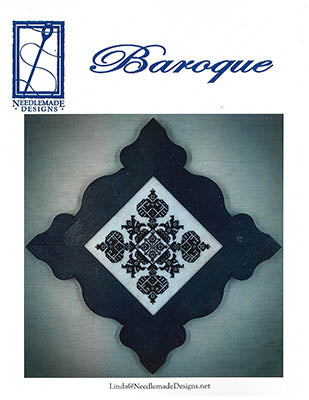 Baroque - Needlemade Designs