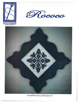 Rococo - Needlemade Designs