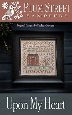 Upon My Heart - Plum Street Samplers