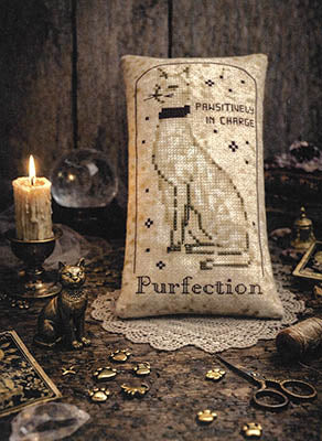 Purfection - Primitive Hare