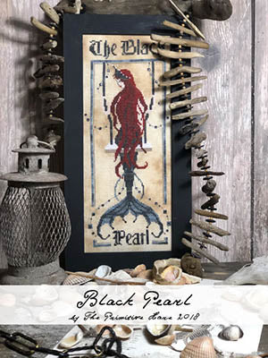 The Black Pearl - Primitive Hare