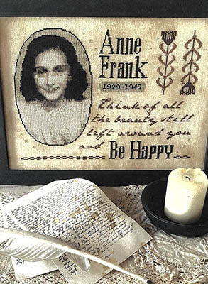 Anne Frank - Primitive Hare
