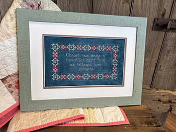 Tattered Sinners - Blue Moon Designs