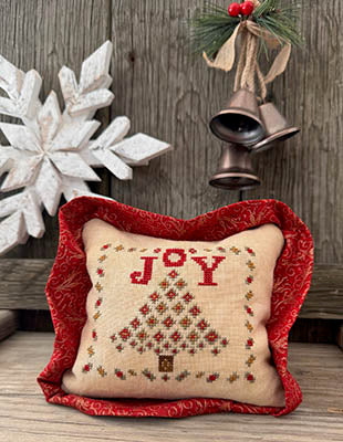 Joy - Blue Moon Designs
