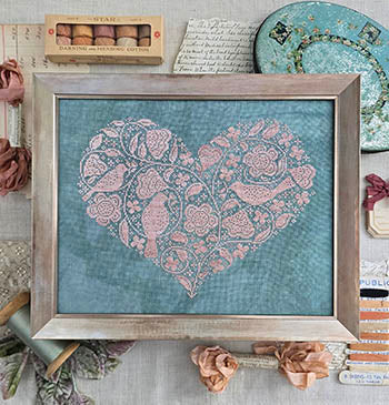 Sweet Heart - Hello From Liz Mathews