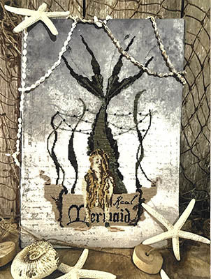Real Mermaid - Primitive Hare