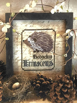 The Hedgehog: Spirits Of The Woods - Primitive Hare
