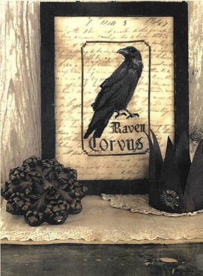 Raven: Spirits Of The Woods - Primitive Hare
