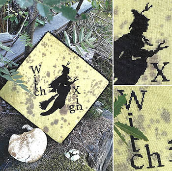 Witch Xing - Primitive Hare
