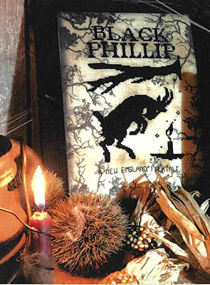 Black Phillip - Primitive Hare