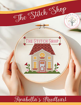 The Stitch Shop - Anabella's