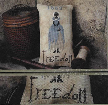 Freedom 1865 - Primitive Hare