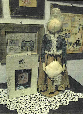 Frau Holle - Primitive Hare