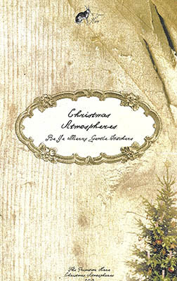 Christmas Atmospheres - Primitive Hare