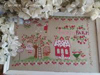 Cherry Farm - Cuore E Batticuore