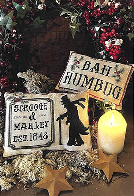 Scrooge: Christmas Carol Series - Primitive Hare