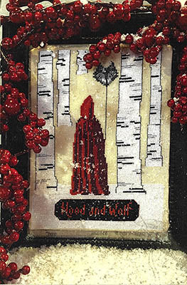 Hood And Wolf - Primitive Hare