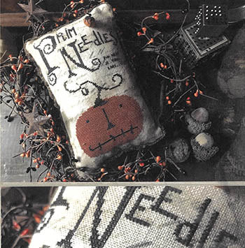 Prim Needles - Primitive Hare