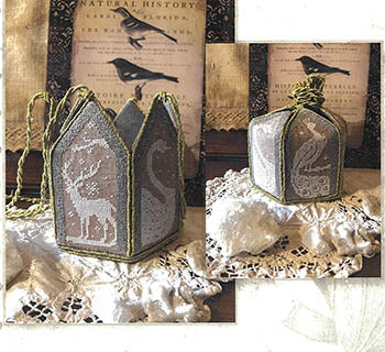 Spirits Tower - Primitive Hare
