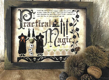 Practical Magic - Primitive Hare