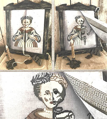 Now & Then - Primitive Hare