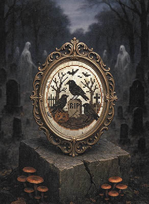Here Come The Crows - Primitive Hare