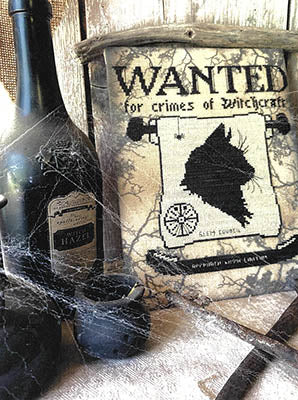 Wanted - Primitive Hare