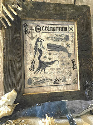 Oceanarium - Primitive Hare