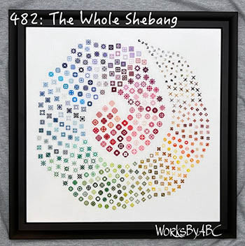 The Whole Shebang - Works by ABC