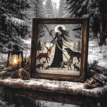The Guardian - Primitive Hare