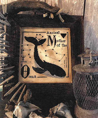 Mother Of The Ocean - Primitive Hare