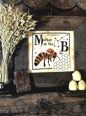 Mother Of The Bees - Primitive Hare