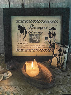 Bridget Cleary - Primitive Hare
