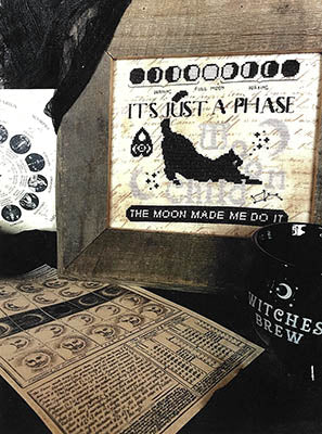 It's Just A Phase - Primitive Hare