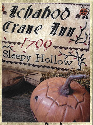 Ichabod Crane Inn - Primitive Hare