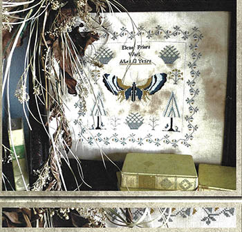 The Butterfly - Primitive Hare