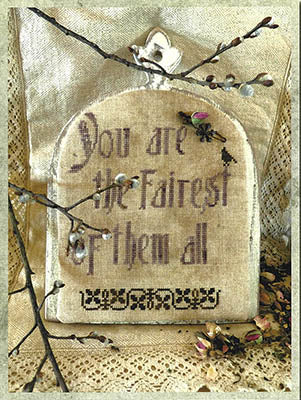 Fairest - Primitive Hare