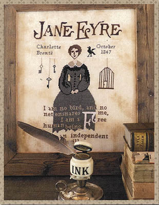 Jane Eyre - Primitive Hare