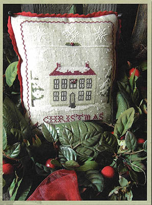 Christmas Night - Primitive Hare