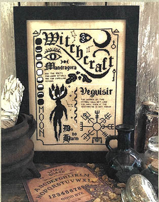 Witchcraft - Primitive Hare