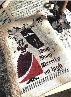 Merrily On High - Primitive Hare
