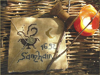 Samhain 1692 - Primitive Hare