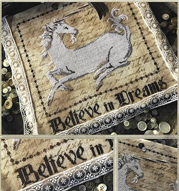 Unicorn - Primitive Hare
