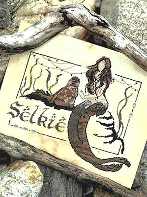 Selkie - Primitive Hare
