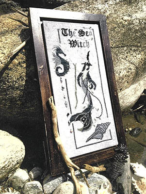 The Sea Witch - Primitive Hare