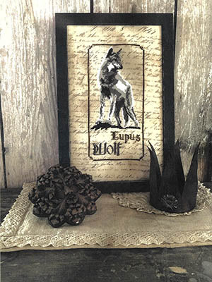 Wolf: Spirits Of The Woods - Primitive Hare